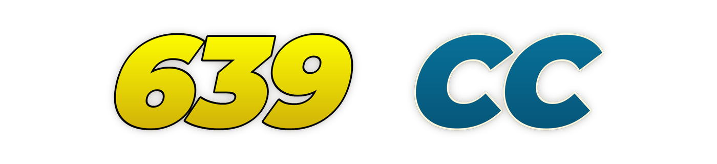 639 cc Casino Logo